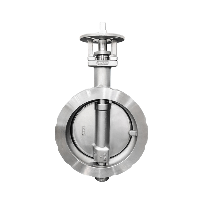 high performance butterfly valve 01