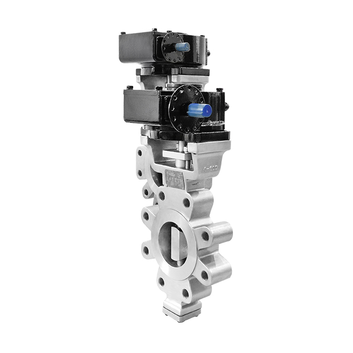 lug butterfly valve 01