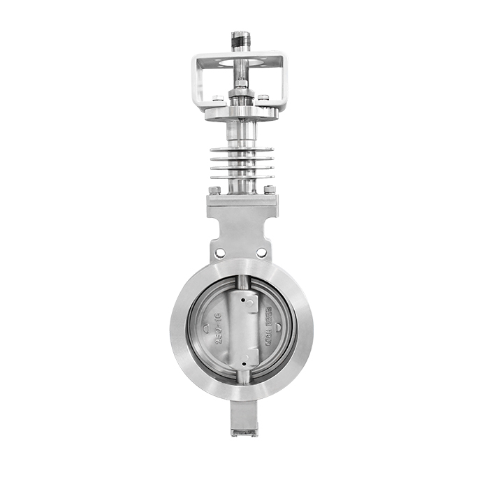 wafer butterfly valve 01