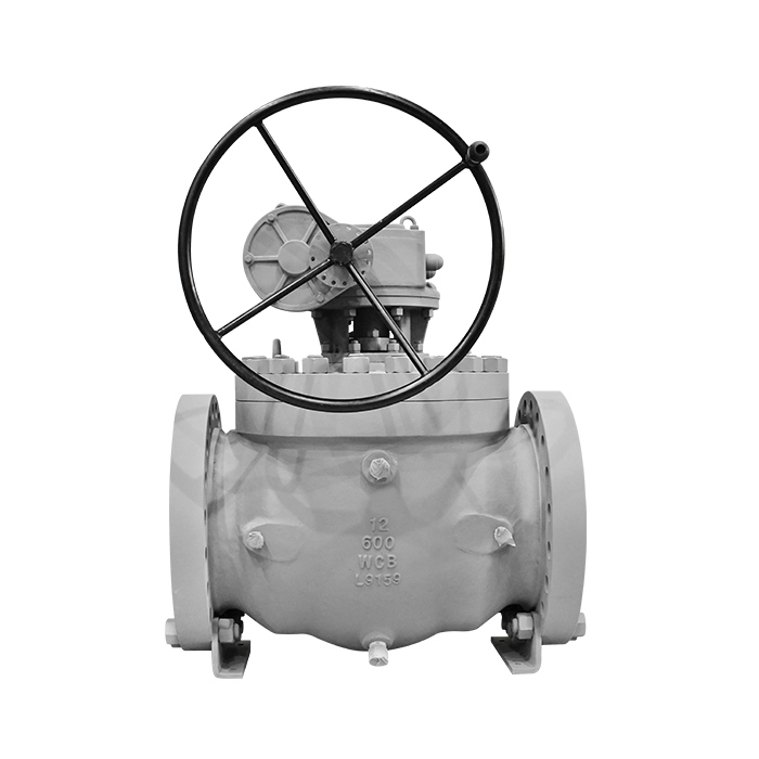 top entry ball valve 01