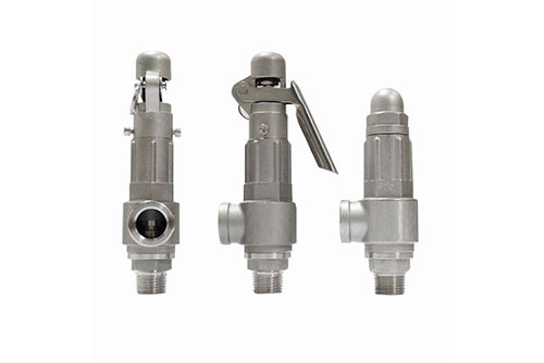 Safety Valve