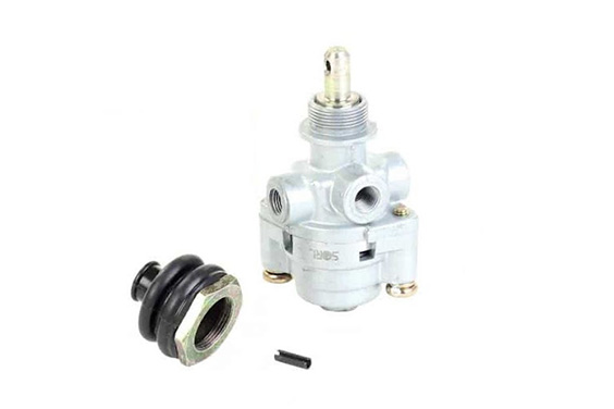 Control valve