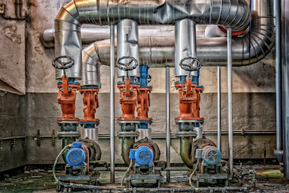 Image of valve