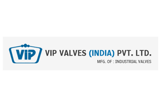 VIP-Ventile Logo