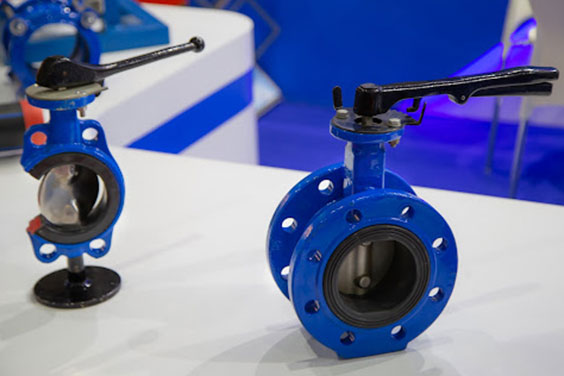 Butterfly Valve