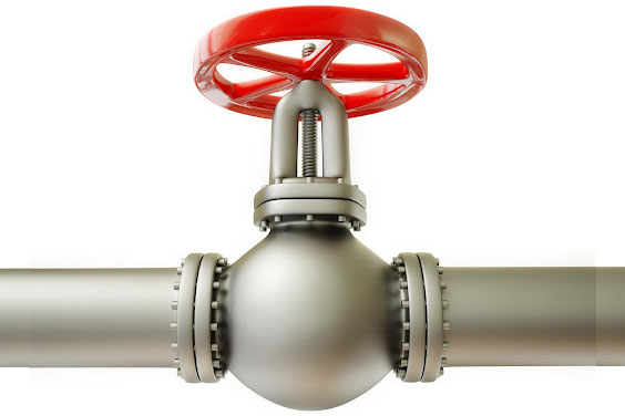 Control Valve