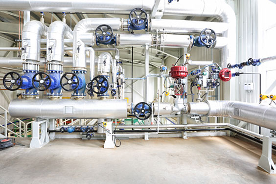 Control valve