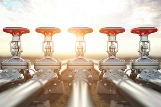 Control valve