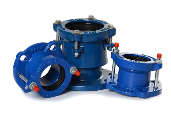Lug type butterfly valves