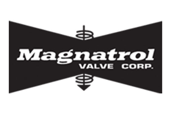 Logo der Magnatrol Valve Corp.