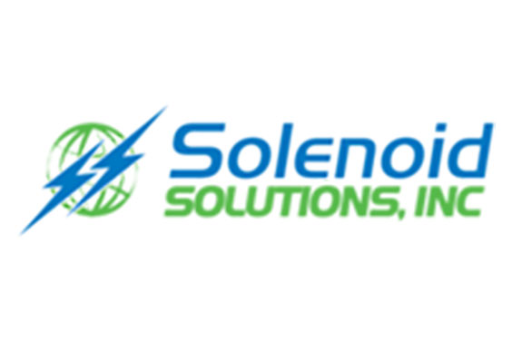 Logo von Solenoid Solutions