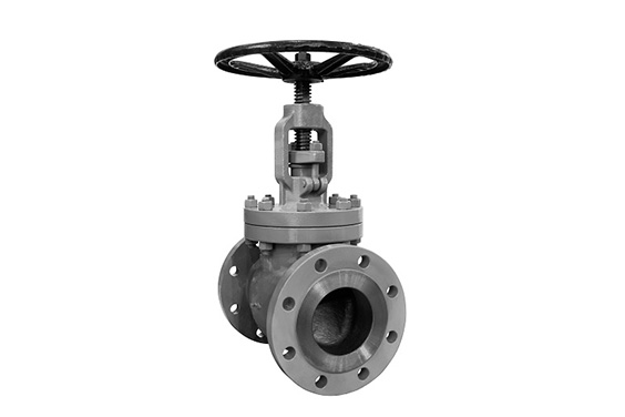 Gate Valve 1
