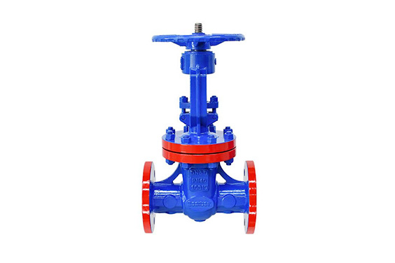 Gate Valve