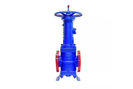 Plug Valve