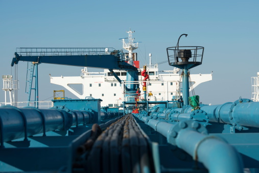 marine valves