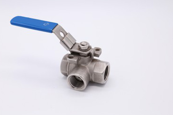 3 way valve1