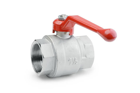 Ball Valve