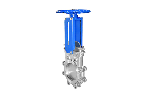 Gate Valve 1