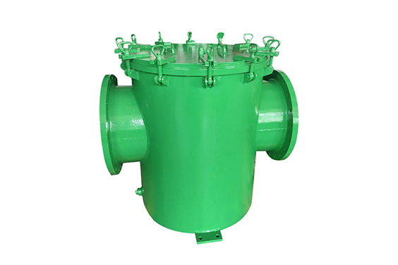 Y type Strainer
