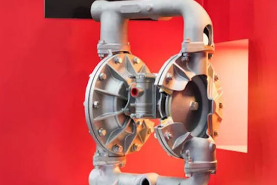 Diaphragm Valve