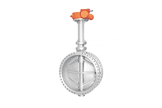 Dombor Nitrogen ​​Cryogenic Valves
