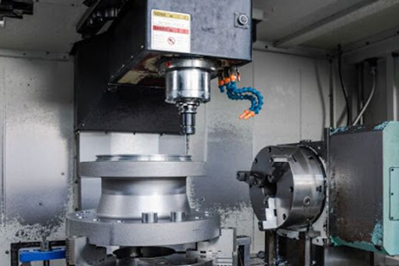 Working Of A Gate Valve