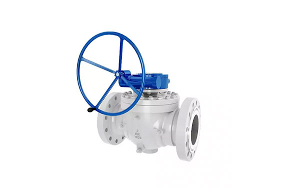 one piece Ball Valves