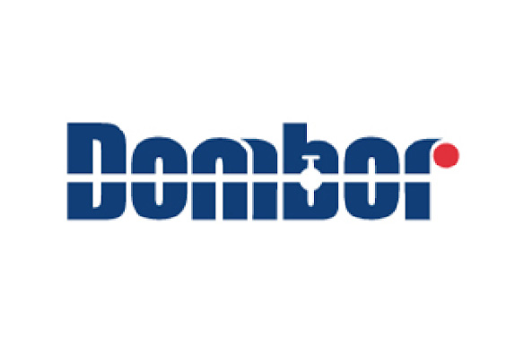 Dombor logo