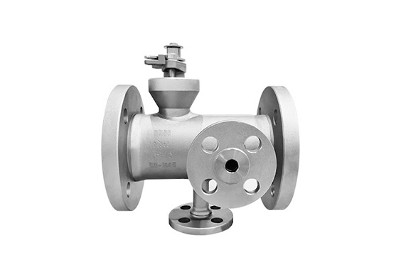 Floating Ball Valve
