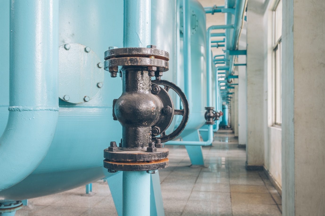 Diesel Valve