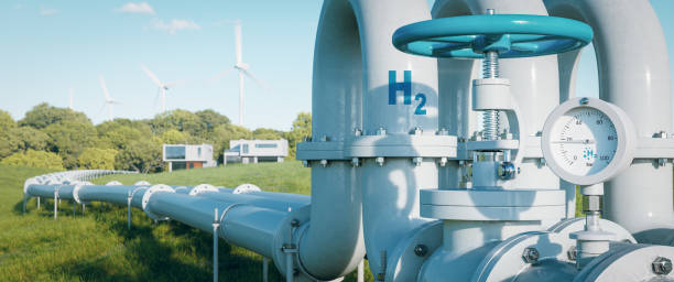 Energy Valve