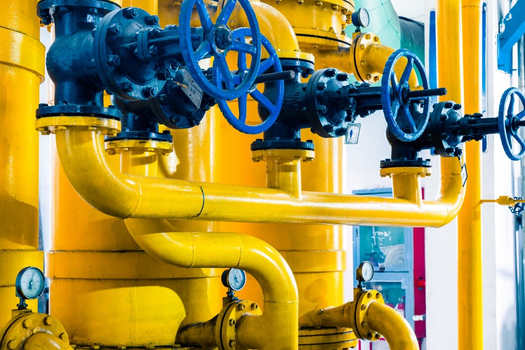Fluid Power Systems