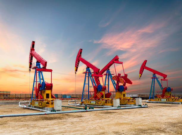 Oil Drilling Equipment