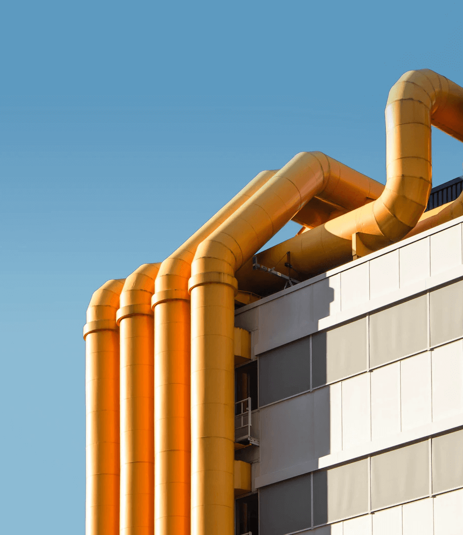 aesthetic pipelines