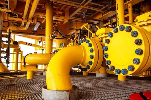 types of ship valves
