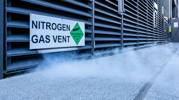 types of valves in cryogenic application