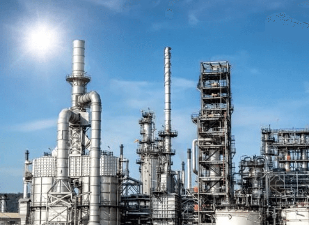 valve manufacturing factory
