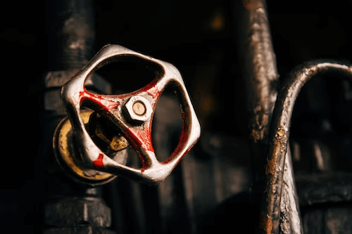 valves in steam application