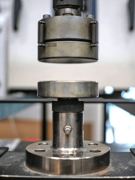 A Valve Seat