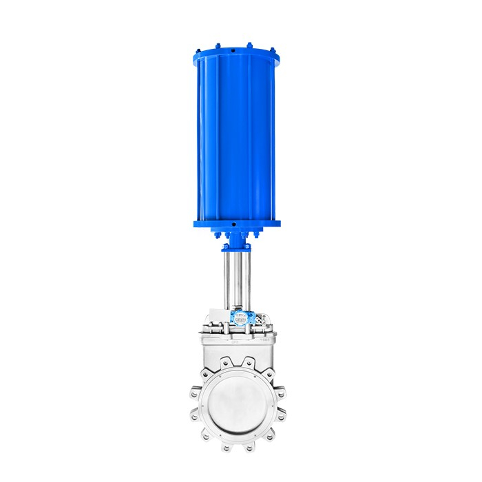Long Lasting Actuated Valves