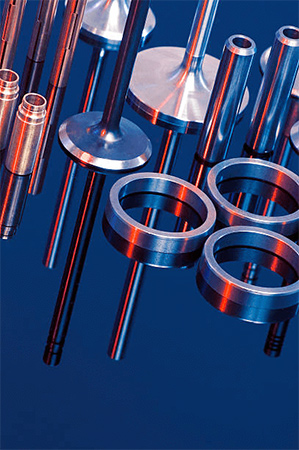 Metal Valve Seat