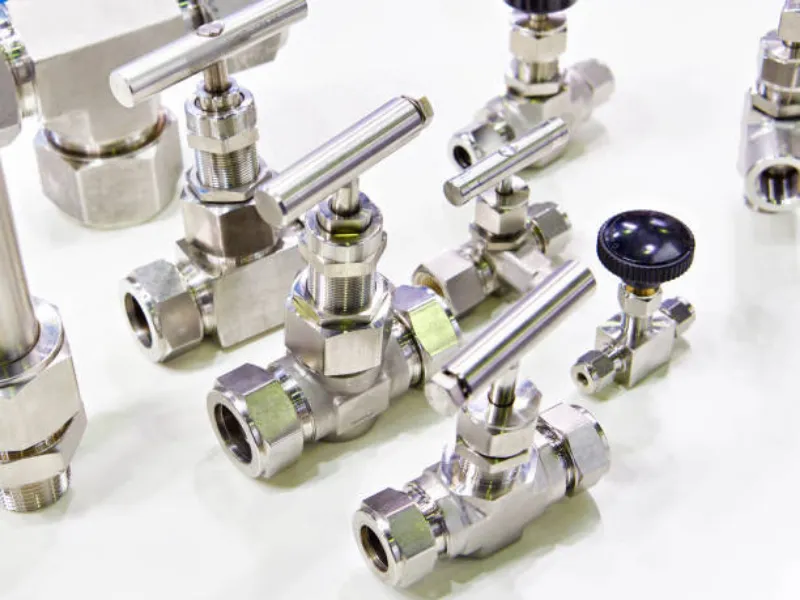 Needle Valve
