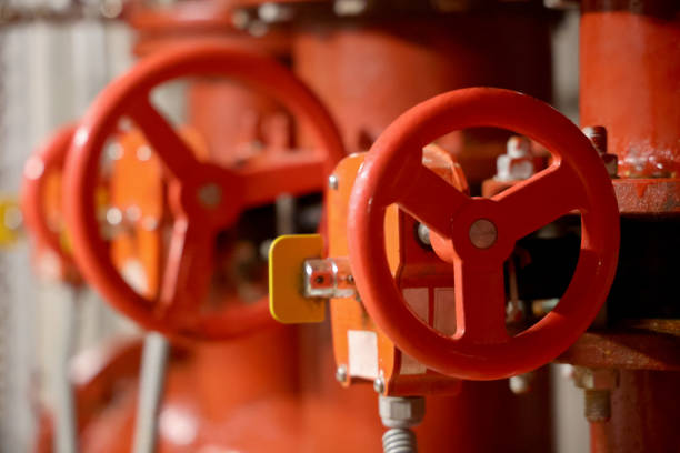Through Conduit Gate Valve