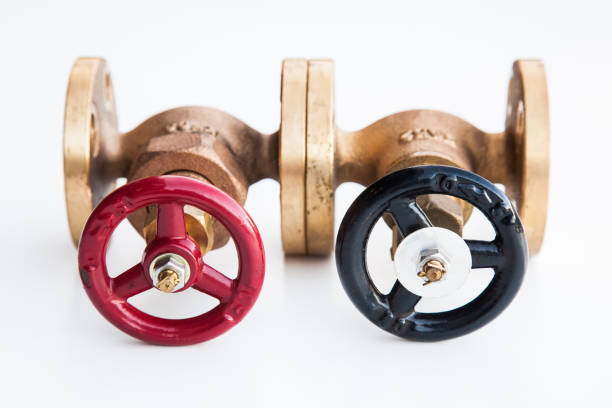 What Is a Lift Check Valve