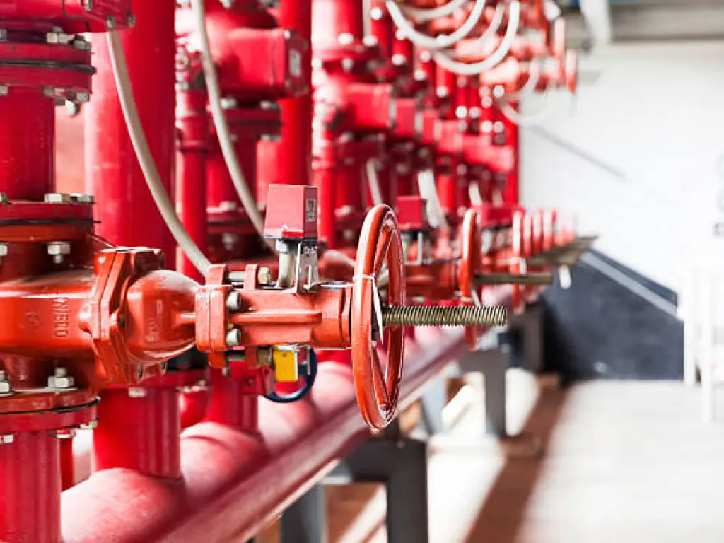 valve actuator 1
