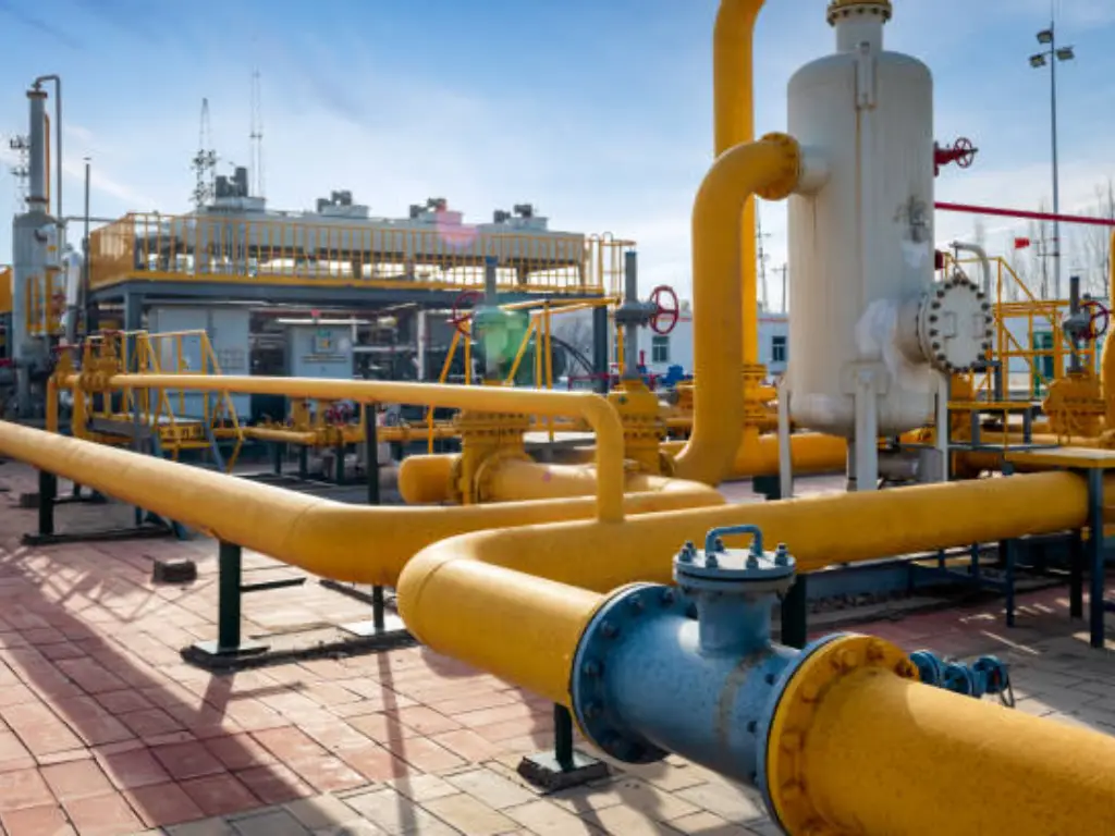 Petrochemical Valves 2