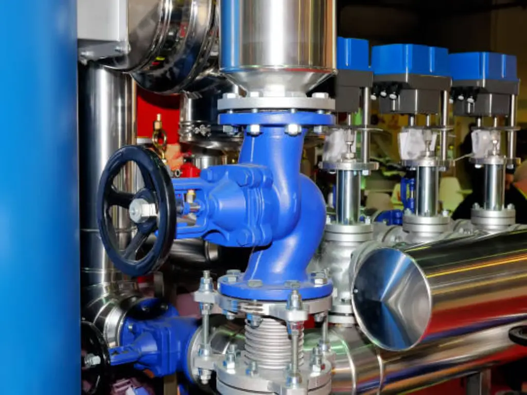valve packing