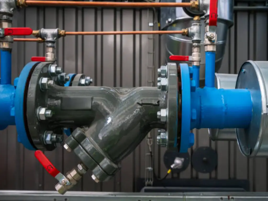 how does a check valve work 1 cover