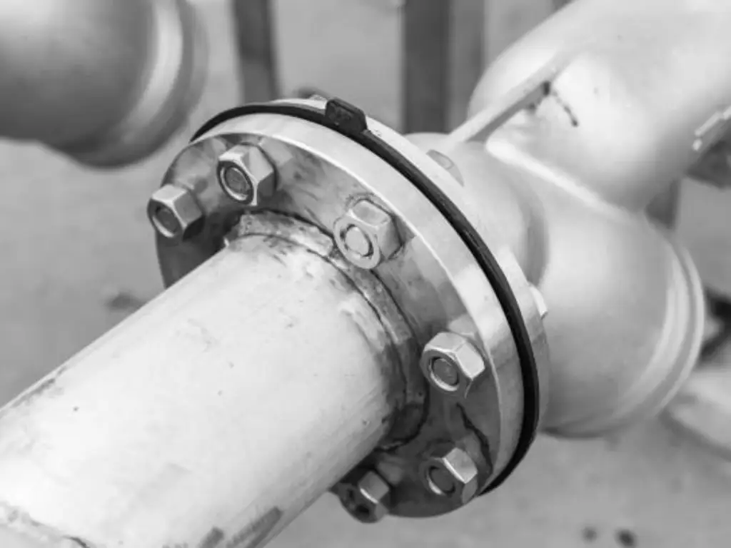 what is a check valve 6 cover